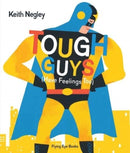 Tough Guys (Have Feelings Too)-9781912497157