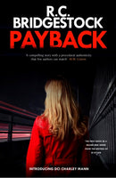 Payback : Charley Mann 1-9781912534173