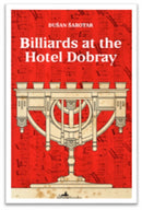 Billiards at the Hotel Dobray-9781912545254