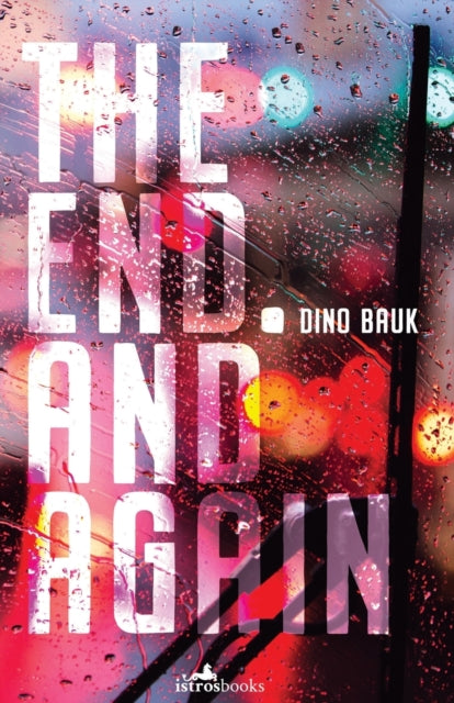 The End. And Again-9781912545285