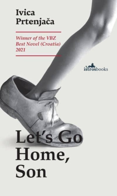 Let's Go Home, Son-9781912545346