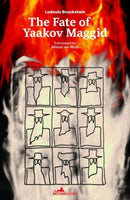 The Fate of Yaakov Maggid-9781912545360