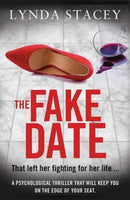 The Fake Date-9781912550197