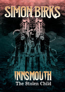 Innsmouth: The Stolen Child-9781912571277