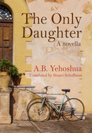 The Only Daughter-9781912600137