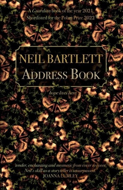 Address Book-9781912620128
