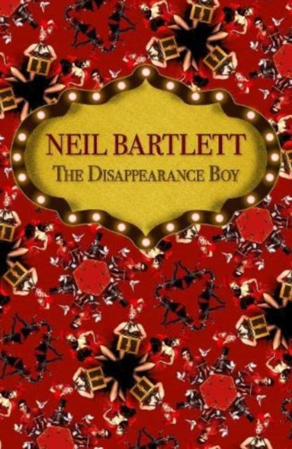 The Disappearance Boy-9781912620265