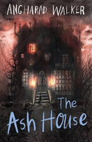 The Ash House-9781912626977