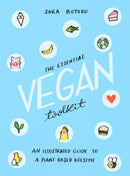 The Essential Vegan Toolkit-9781912634071
