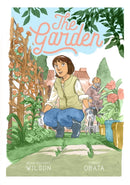 The Garden-9781912634163