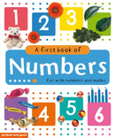 A First Book of Numbers-9781912646050