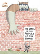 The Wall in the Middle of the Book-9781912650057