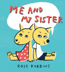 Me and My Sister-9781912650231
