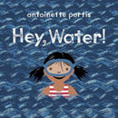 Hey, Water!-9781912650606