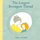 The Longest Strongest Thread-9781912650613