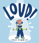 Loud!-9781912650873