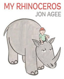 My Rhinoceros-9781912650996