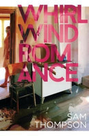 Whirlwind Romance-9781912658206