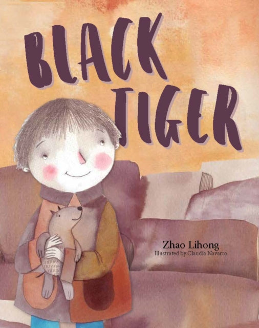 Black Tiger-9781912678600