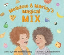 Meadow and Marley's Magical Mix-9781912678747