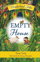 Empty House-9781912678785