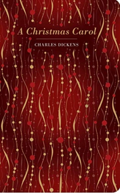 A Christmas Carol-9781912714704