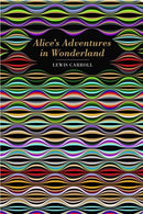 Alice's Adventures in Wonderland-9781912714735