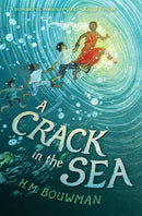 A Crack in the Sea-9781912745067