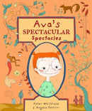 Ava's Spectacular Spectacles-9781912745159