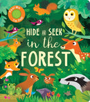 Hide and Seek In the Forest-9781912756735