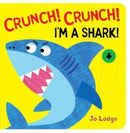 Crunch! Crunch! Shark!-9781912757367