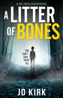 A Litter of Bones-9781912767120