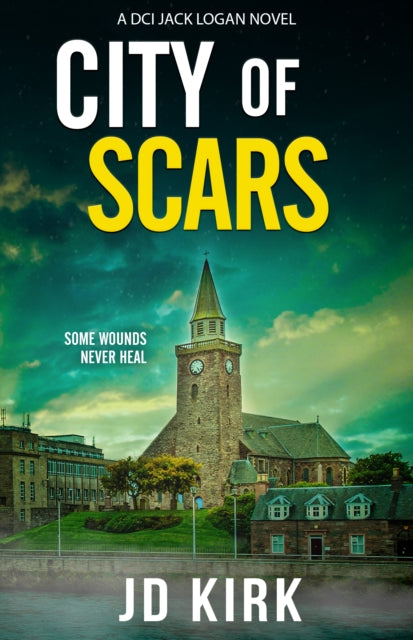 City of Scars-9781912767625
