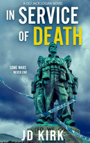 In Service of Death-9781912767717