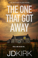 The One That Got Away-9781912767731