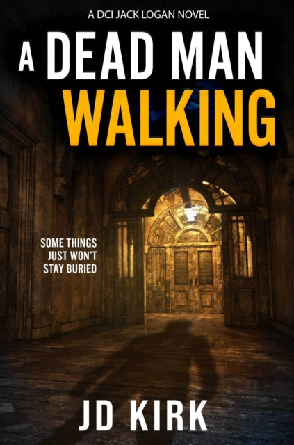 A Dead Man Walking-9781912767762