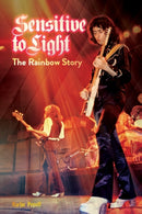Sensitive to Light : The Rainbow Story-9781912782406