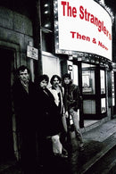 The Stranglers Then & Now-9781912782888