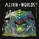 Alien Worlds : Colour Cosmic Kingdoms-9781912785834