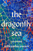 The Dragonfly Sea-9781912836475