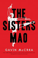The Sisters Mao : a novel-9781912854394