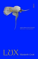 Lux : a novel-9781912854745
