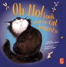 Oh No! Look What The Cat Dragged In-9781912904600