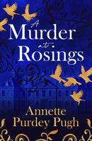 A Murder At Rosings-9781912905355