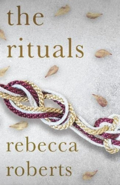 The Rituals-9781912905867