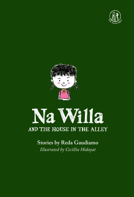 Na Willa and the House in the Alley-9781912915453