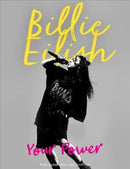 Billie Eilish : Your Power-9781912918850