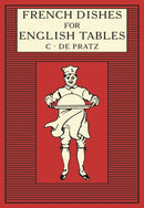 French Dishes for English Tables-9781912945009
