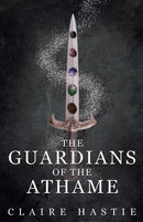 The Guardians of the Athame-9781912964390