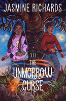 The Unmorrow Curse-9781912979882